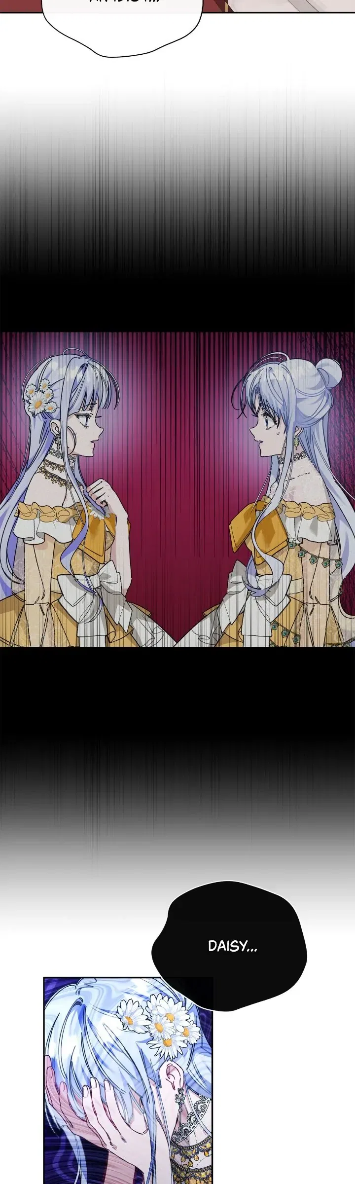 When the Witch’s Daughter Lifts the Male Lead’s Curse Chapter 65 – Page 29