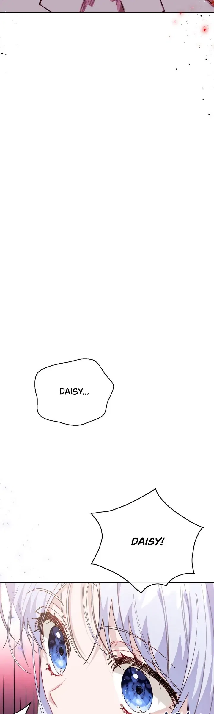 When the Witch’s Daughter Lifts the Male Lead’s Curse Chapter 65 – Page 39