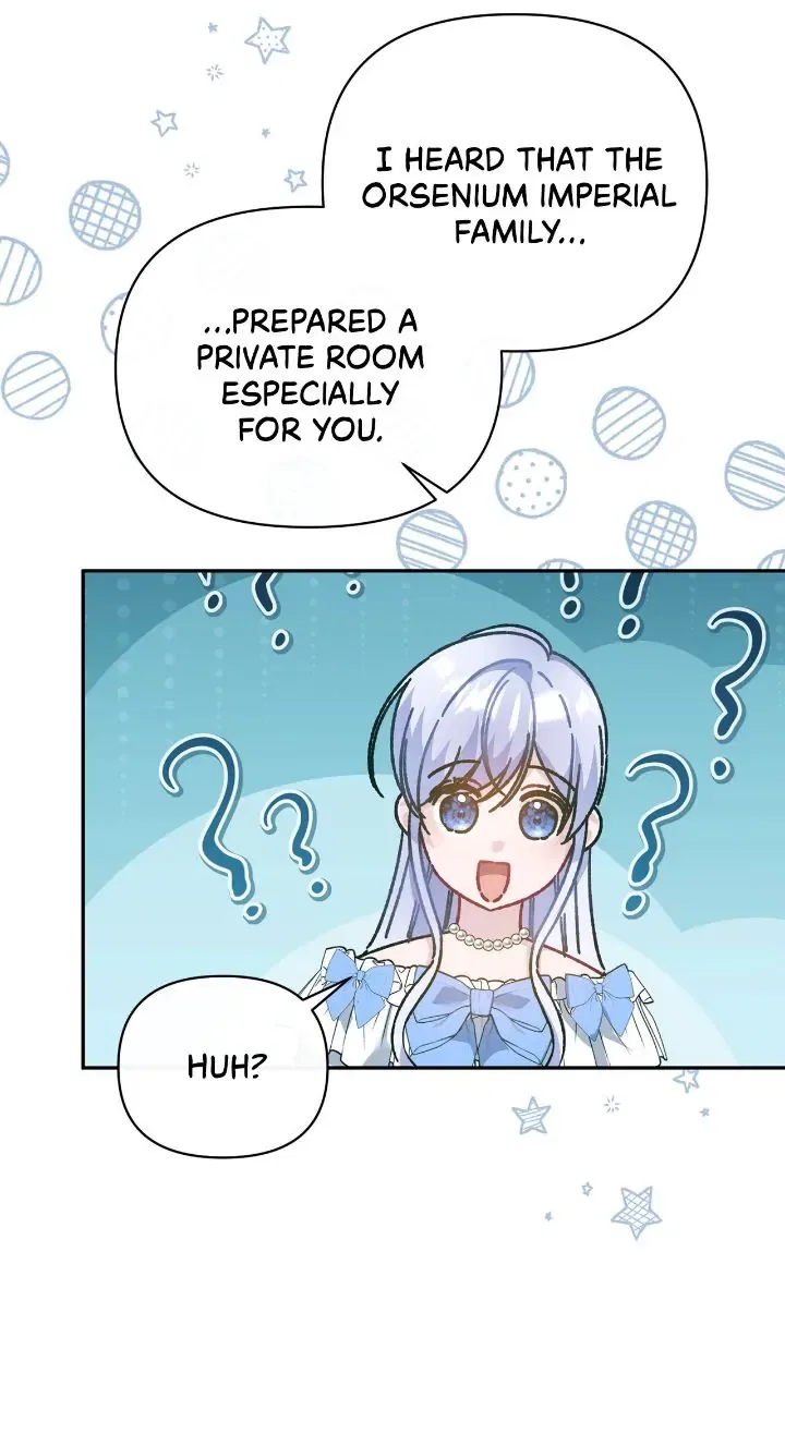When the Witch’s Daughter Lifts the Male Lead’s Curse Chapter 64 – Page 6