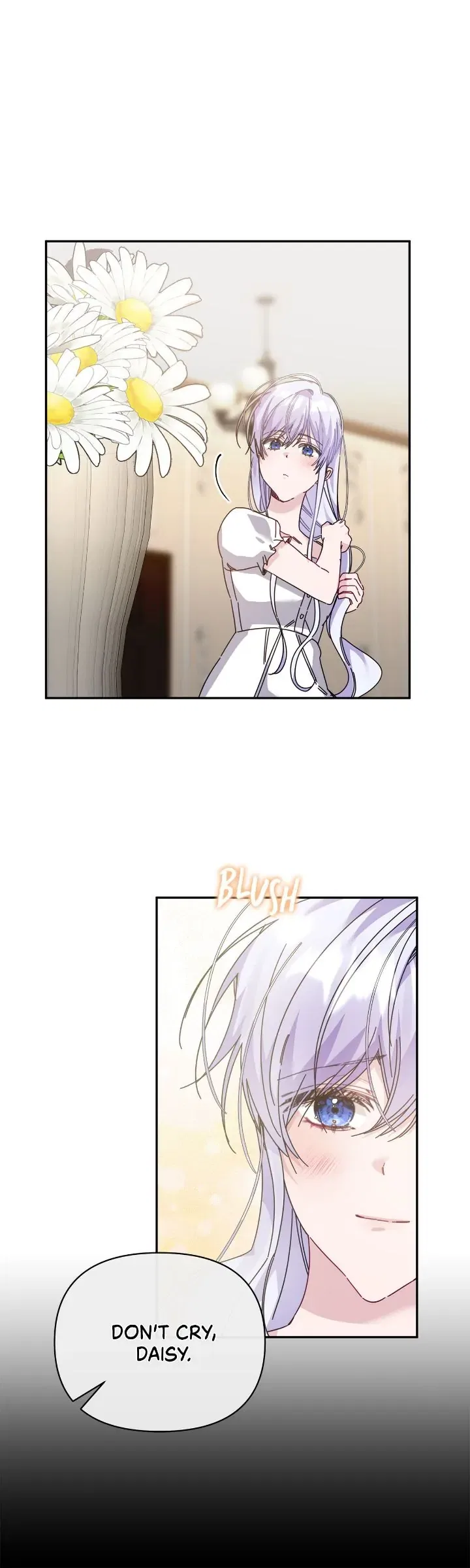 When the Witch’s Daughter Lifts the Male Lead’s Curse Chapter 64 – Page 18