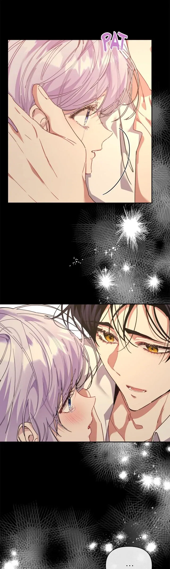 When the Witch’s Daughter Lifts the Male Lead’s Curse Chapter 64 – Page 20