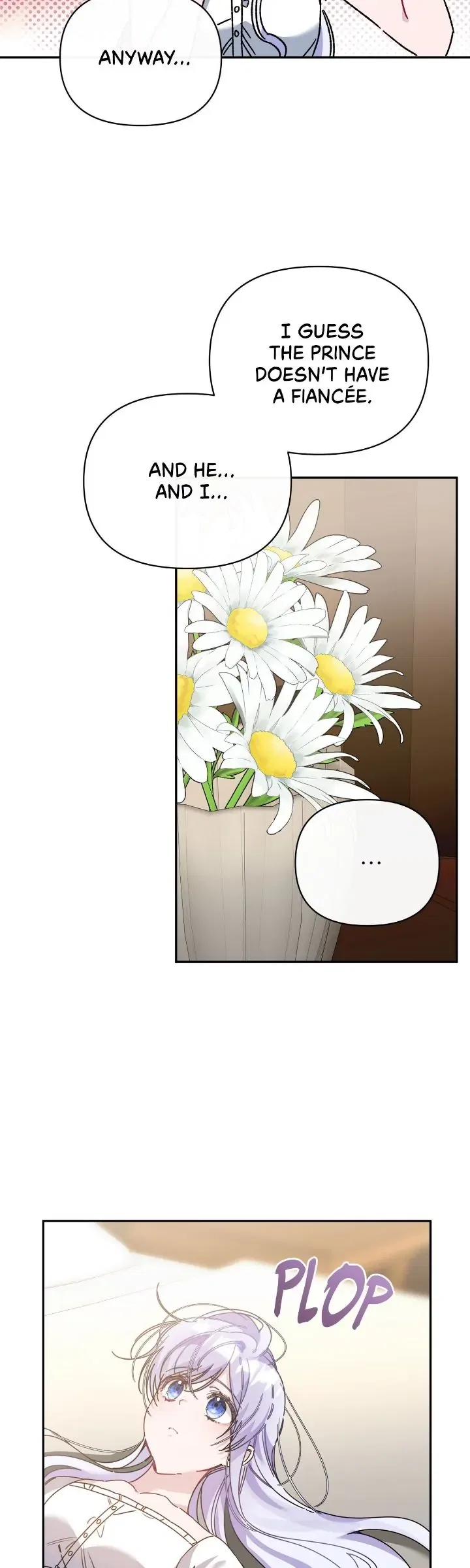 When the Witch’s Daughter Lifts the Male Lead’s Curse Chapter 64 – Page 22