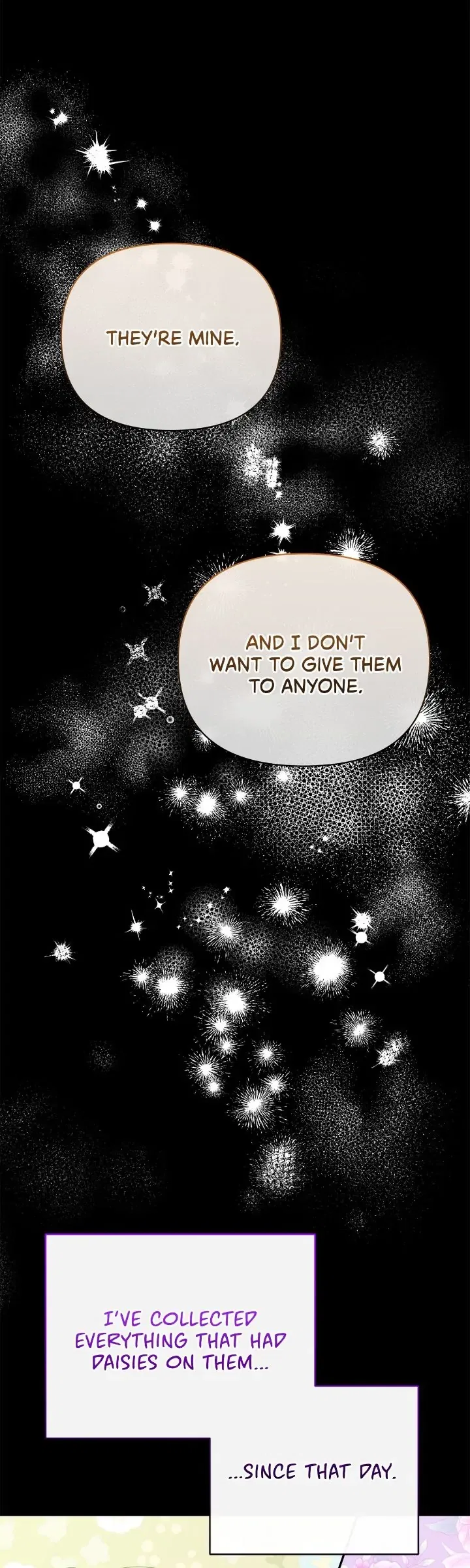 When the Witch’s Daughter Lifts the Male Lead’s Curse Chapter 64 – Page 35