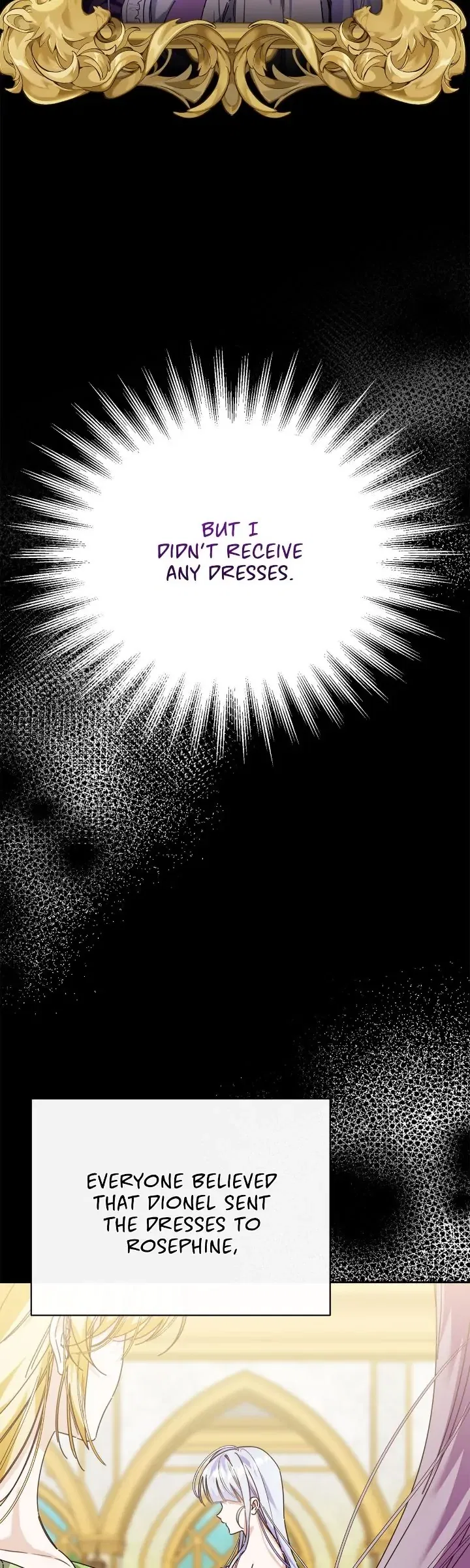 When the Witch’s Daughter Lifts the Male Lead’s Curse Chapter 64 – Page 41