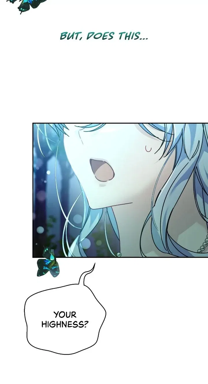When the Witch’s Daughter Lifts the Male Lead’s Curse Chapter 63 – Page 12
