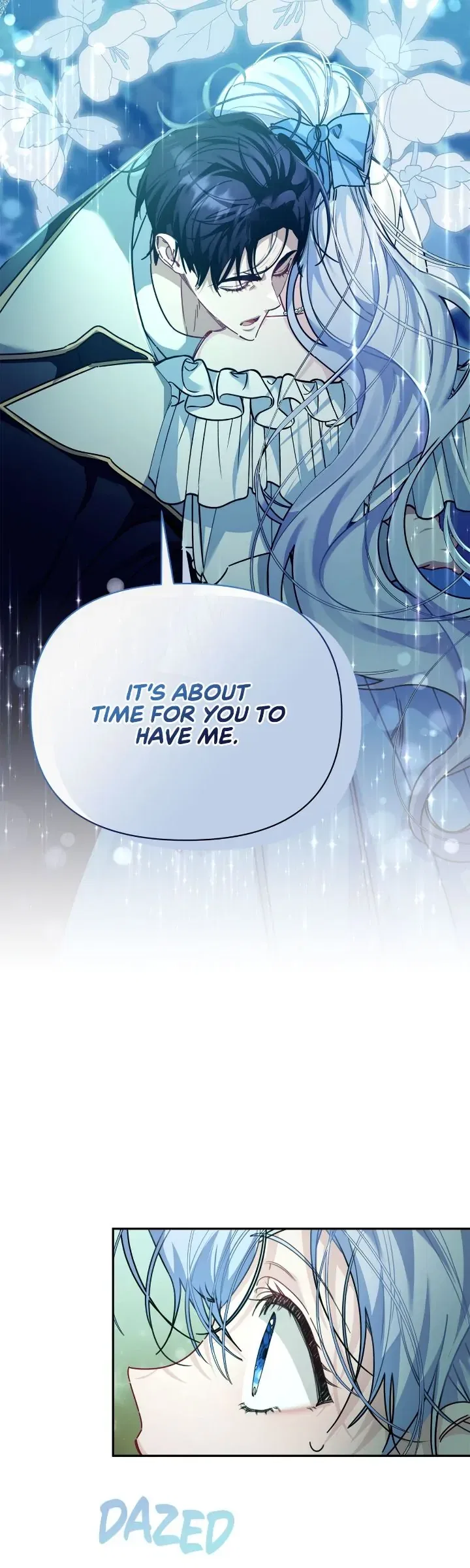 When the Witch’s Daughter Lifts the Male Lead’s Curse Chapter 63 – Page 14