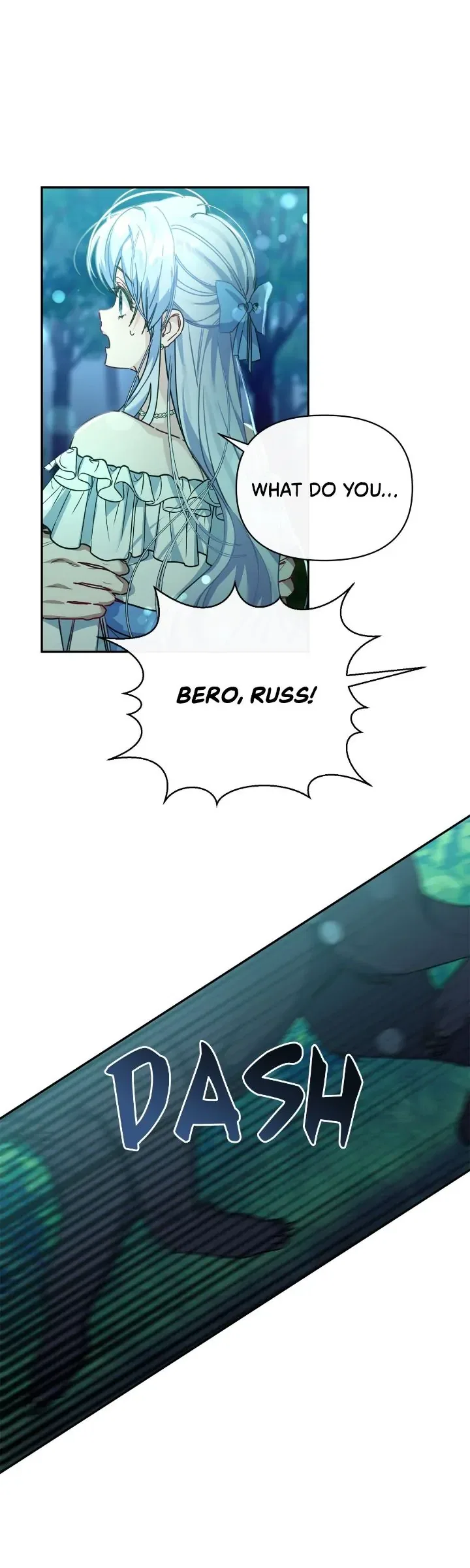 When the Witch’s Daughter Lifts the Male Lead’s Curse Chapter 63 – Page 15