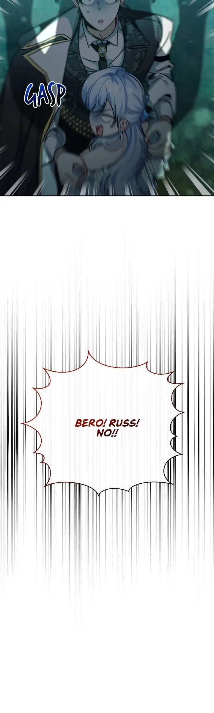 When the Witch’s Daughter Lifts the Male Lead’s Curse Chapter 63 – Page 17