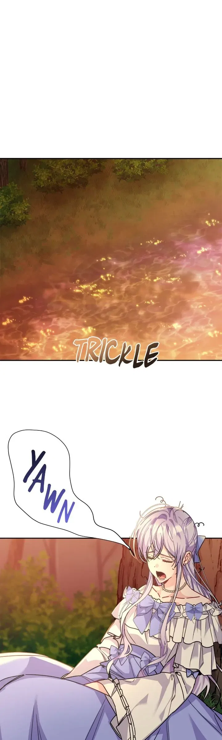 When the Witch’s Daughter Lifts the Male Lead’s Curse Chapter 63 – Page 19