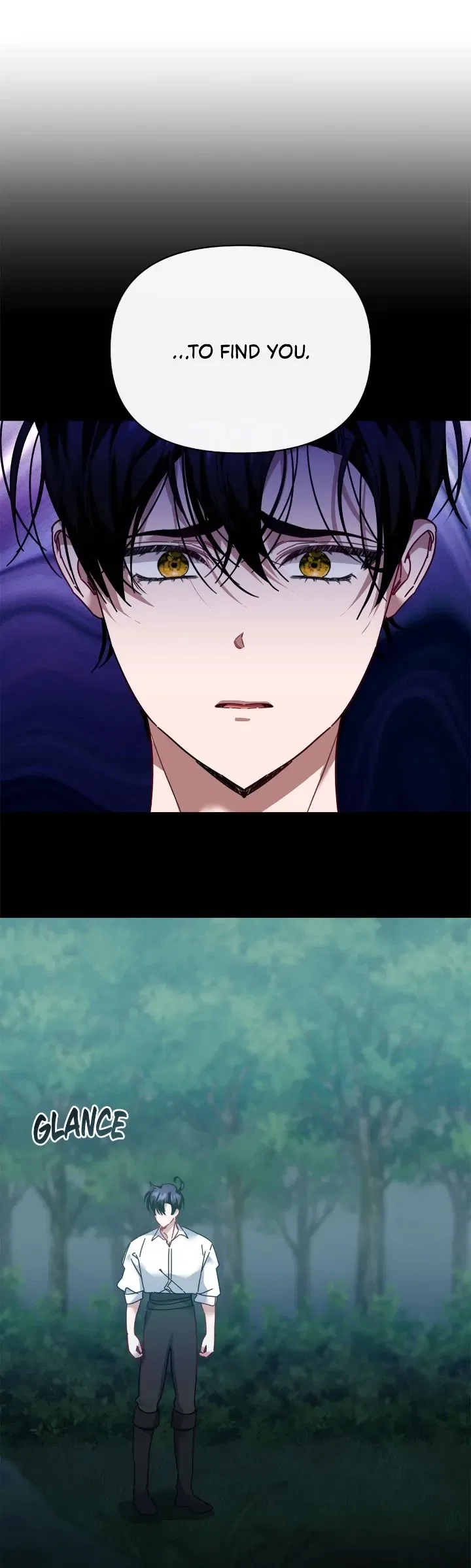 When the Witch’s Daughter Lifts the Male Lead’s Curse Chapter 63 – Page 29