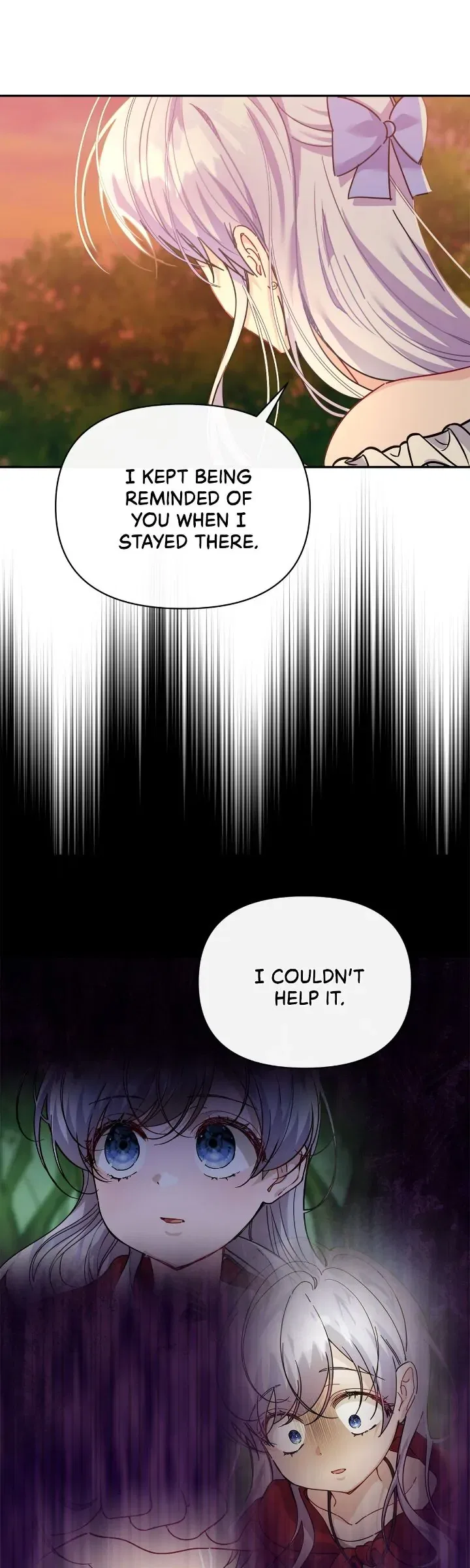 When the Witch’s Daughter Lifts the Male Lead’s Curse Chapter 63 – Page 31