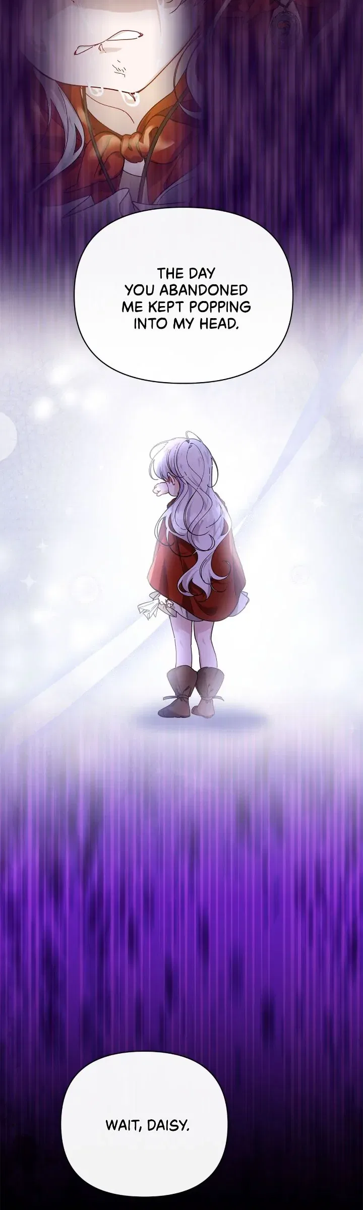 When the Witch’s Daughter Lifts the Male Lead’s Curse Chapter 63 – Page 32