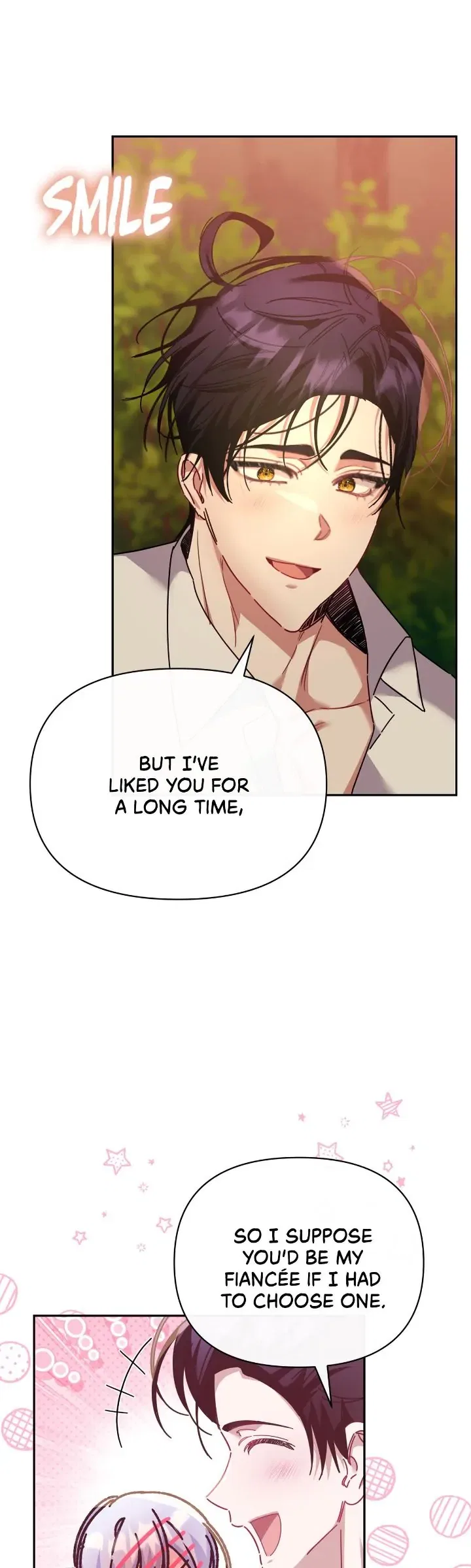 When the Witch’s Daughter Lifts the Male Lead’s Curse Chapter 63 – Page 43