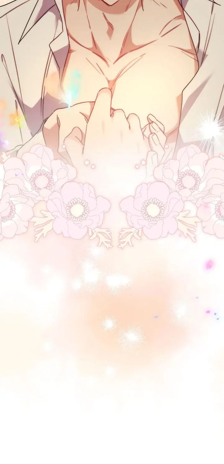 When the Witch’s Daughter Lifts the Male Lead’s Curse Chapter 63 – Page 48