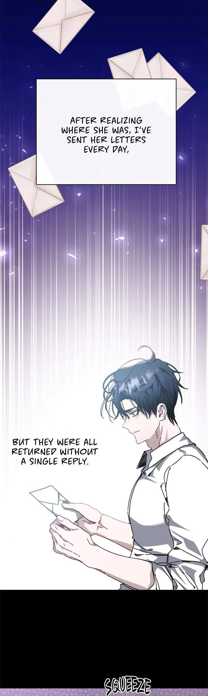 When the Witch’s Daughter Lifts the Male Lead’s Curse Chapter 62 – Page 15
