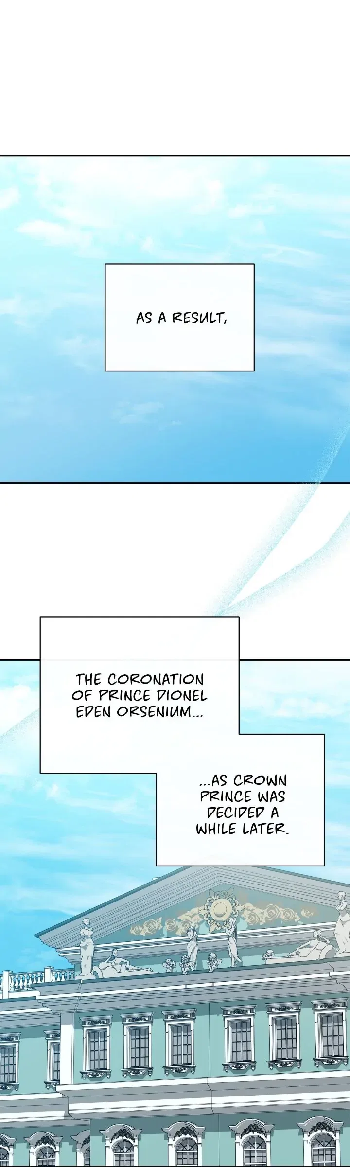 When the Witch’s Daughter Lifts the Male Lead’s Curse Chapter 62 – Page 36