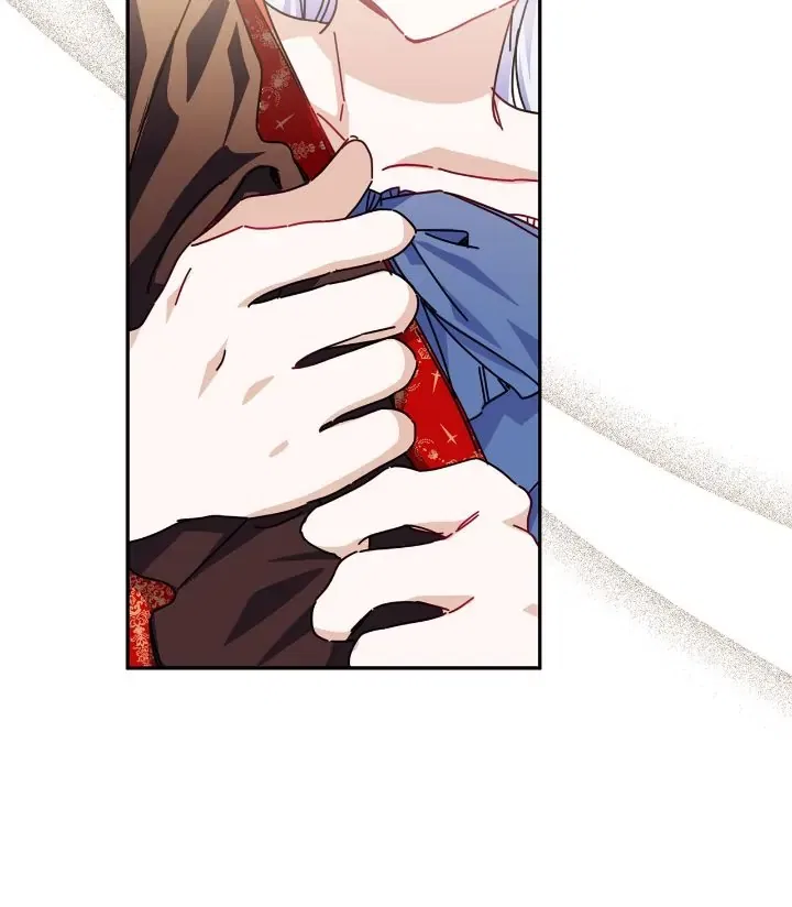 When the Witch’s Daughter Lifts the Male Lead’s Curse Chapter 62 – Page 41