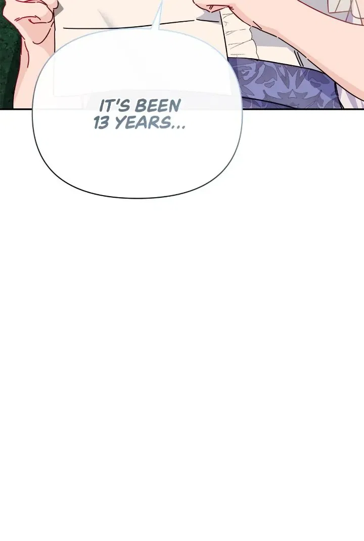 When the Witch’s Daughter Lifts the Male Lead’s Curse Chapter 62 – Page 47