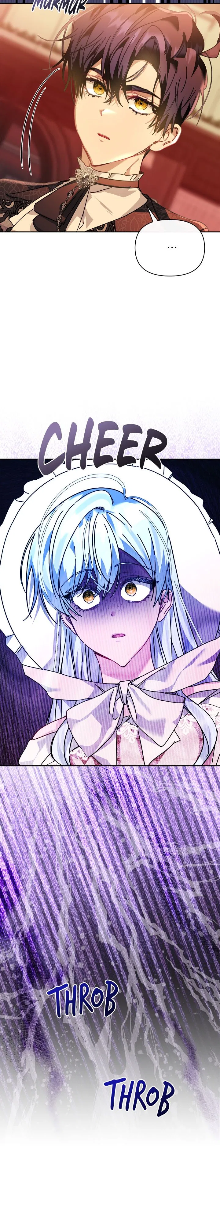 When the Witch’s Daughter Lifts the Male Lead’s Curse Chapter 61 – Page 2