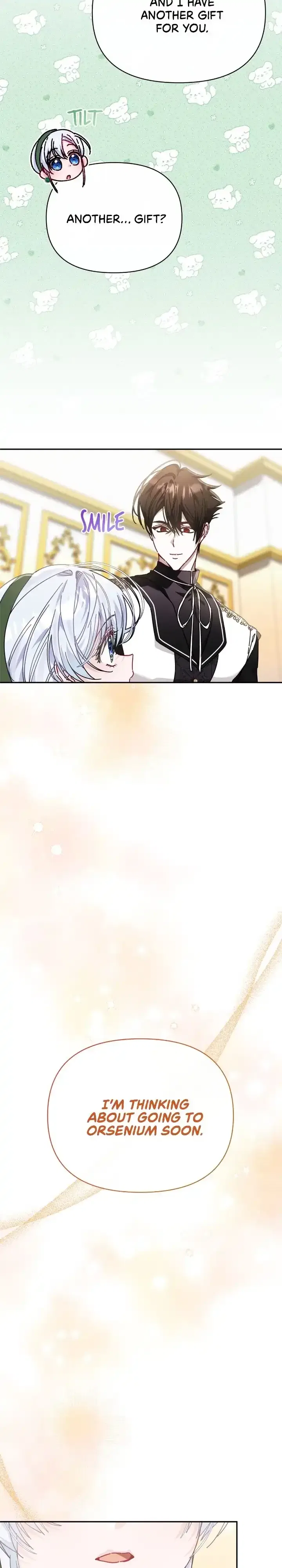 When the Witch’s Daughter Lifts the Male Lead’s Curse Chapter 60 – Page 2