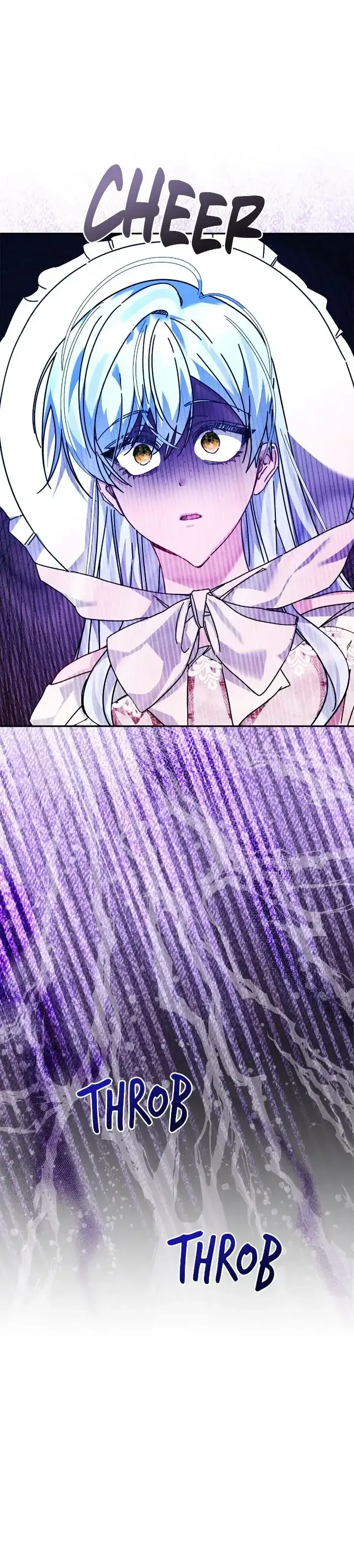 When the Witch’s Daughter Lifts the Male Lead’s Curse Chapter 60 – Page 28