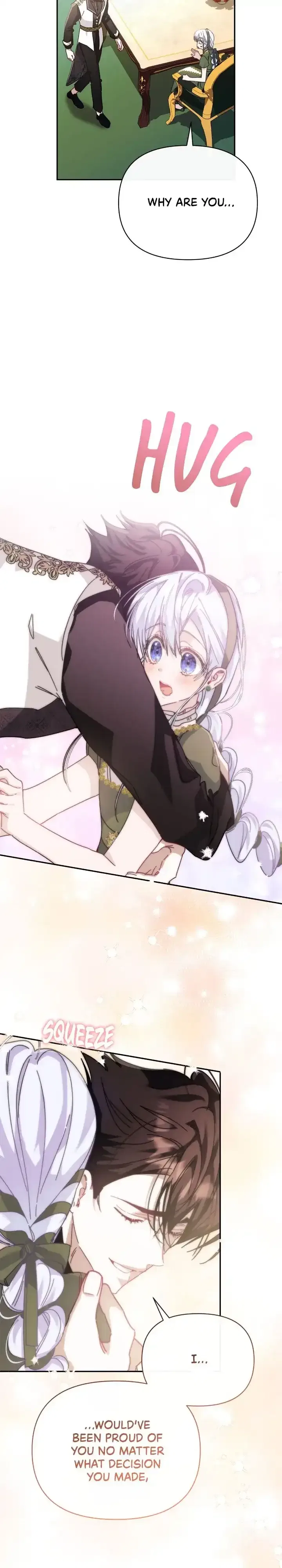 When the Witch’s Daughter Lifts the Male Lead’s Curse Chapter 59 – Page 19