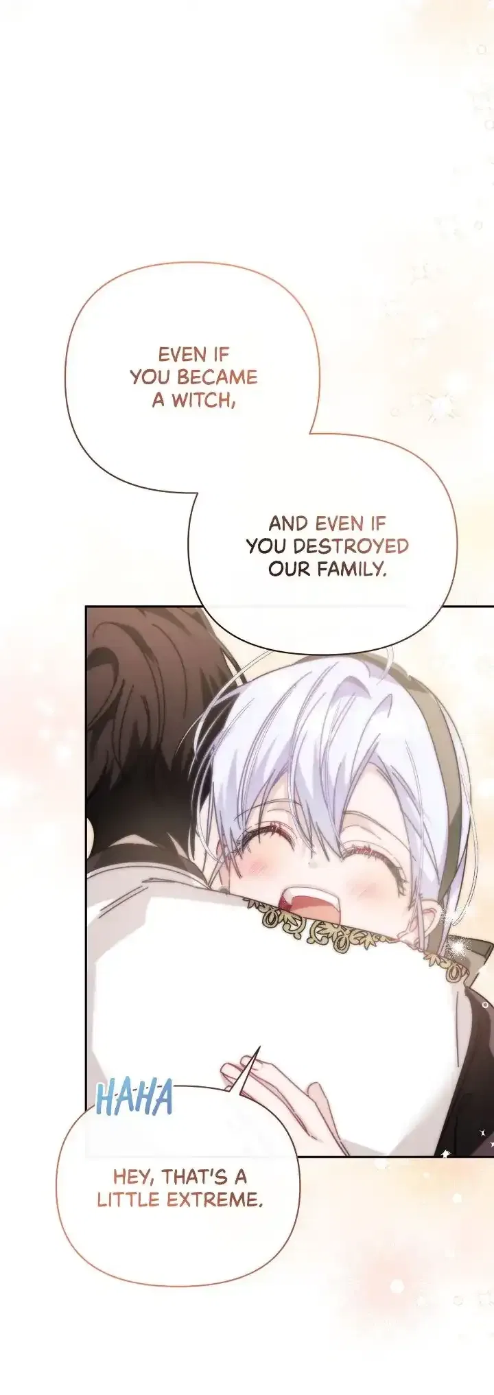 When the Witch’s Daughter Lifts the Male Lead’s Curse Chapter 59 – Page 20