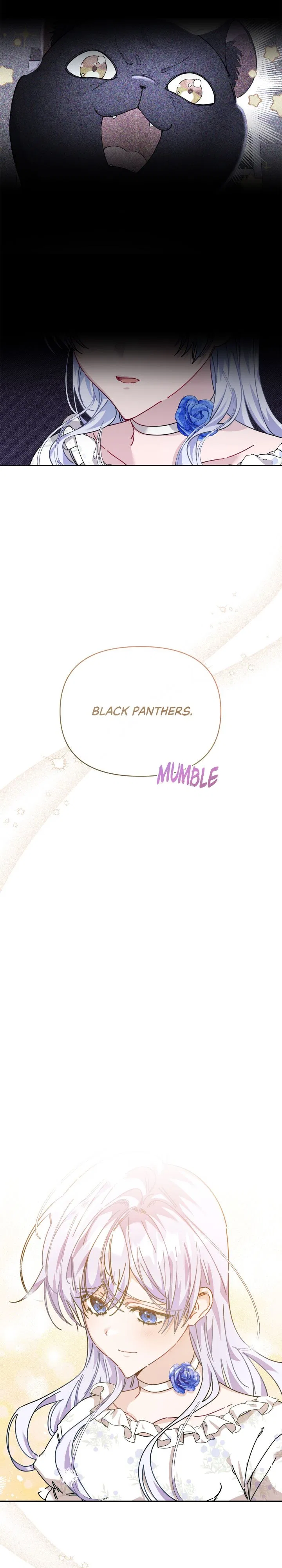 When the Witch’s Daughter Lifts the Male Lead’s Curse Chapter 58 – Page 6