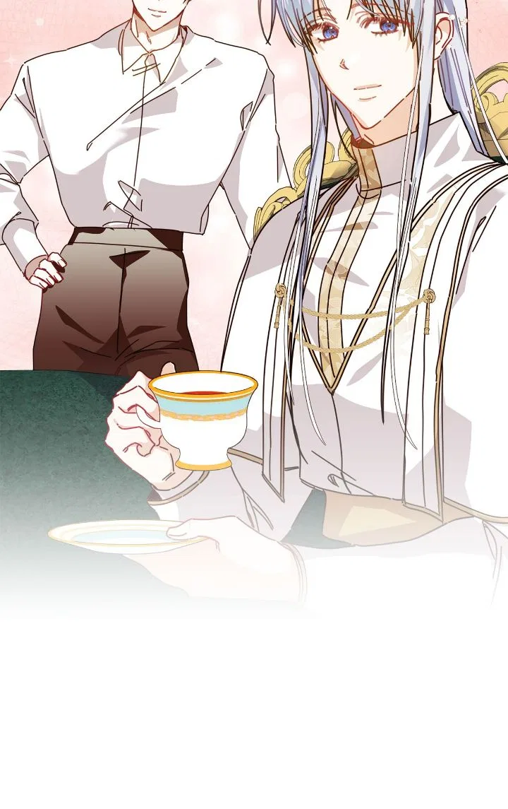 When the Witch’s Daughter Lifts the Male Lead’s Curse Chapter 58 – Page 25