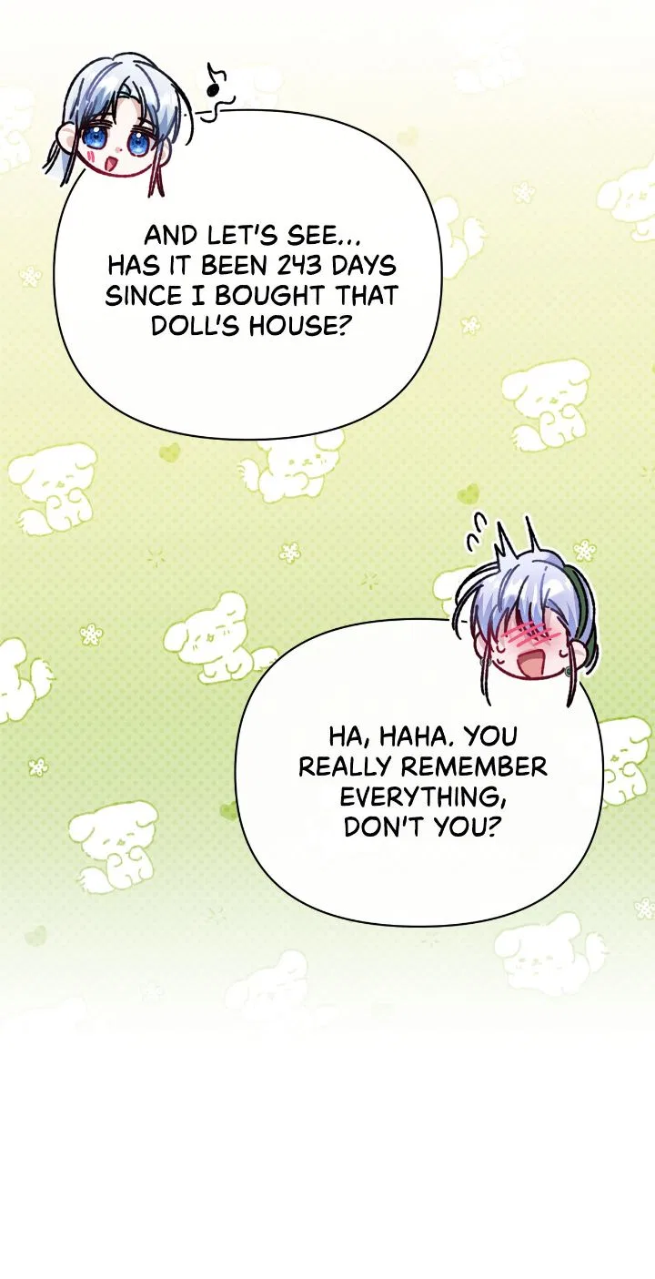 When the Witch’s Daughter Lifts the Male Lead’s Curse Chapter 58 – Page 29