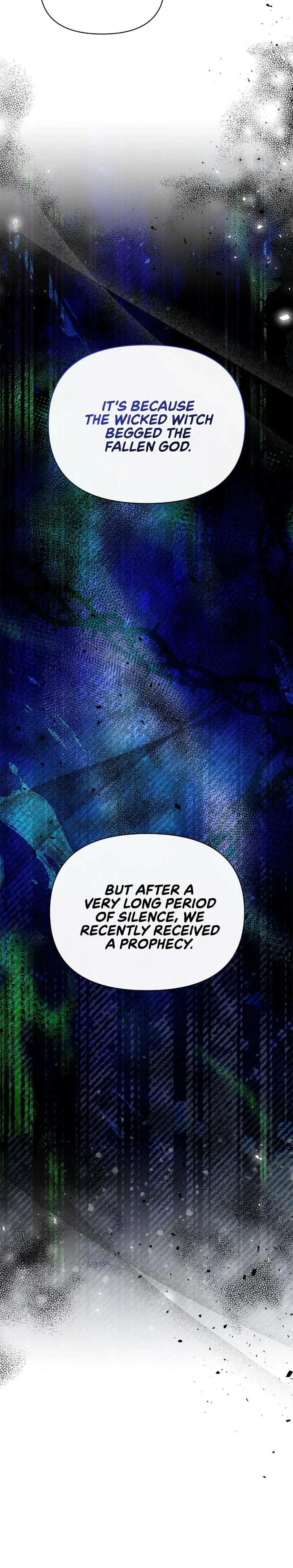 When the Witch’s Daughter Lifts the Male Lead’s Curse Chapter 57 – Page 8