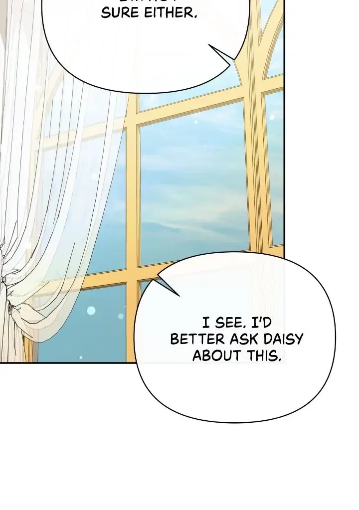 When the Witch’s Daughter Lifts the Male Lead’s Curse Chapter 57 – Page 16