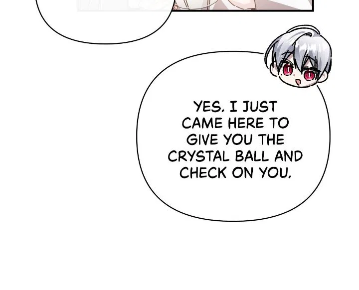 When the Witch’s Daughter Lifts the Male Lead’s Curse Chapter 56 – Page 4