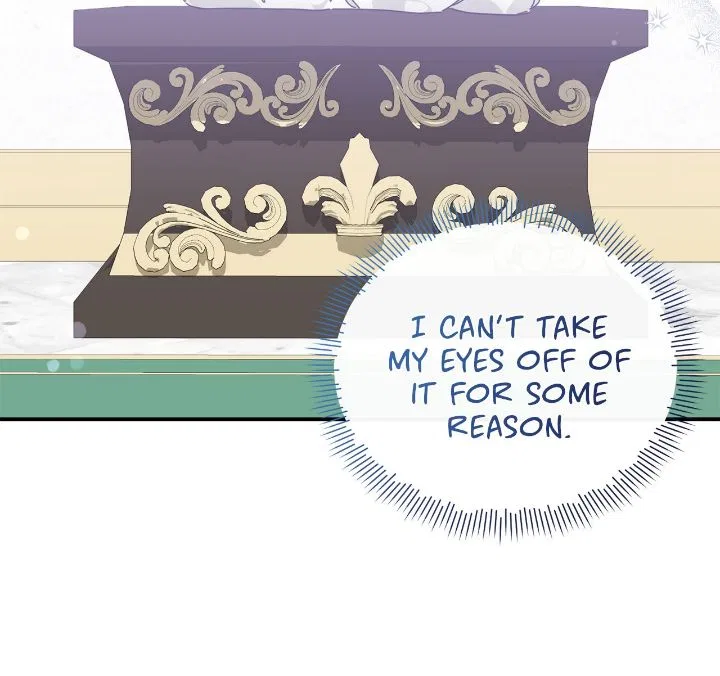 When the Witch’s Daughter Lifts the Male Lead’s Curse Chapter 56 – Page 17