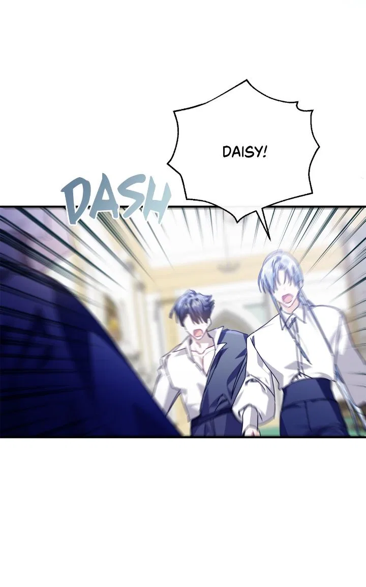When the Witch’s Daughter Lifts the Male Lead’s Curse Chapter 56 – Page 21