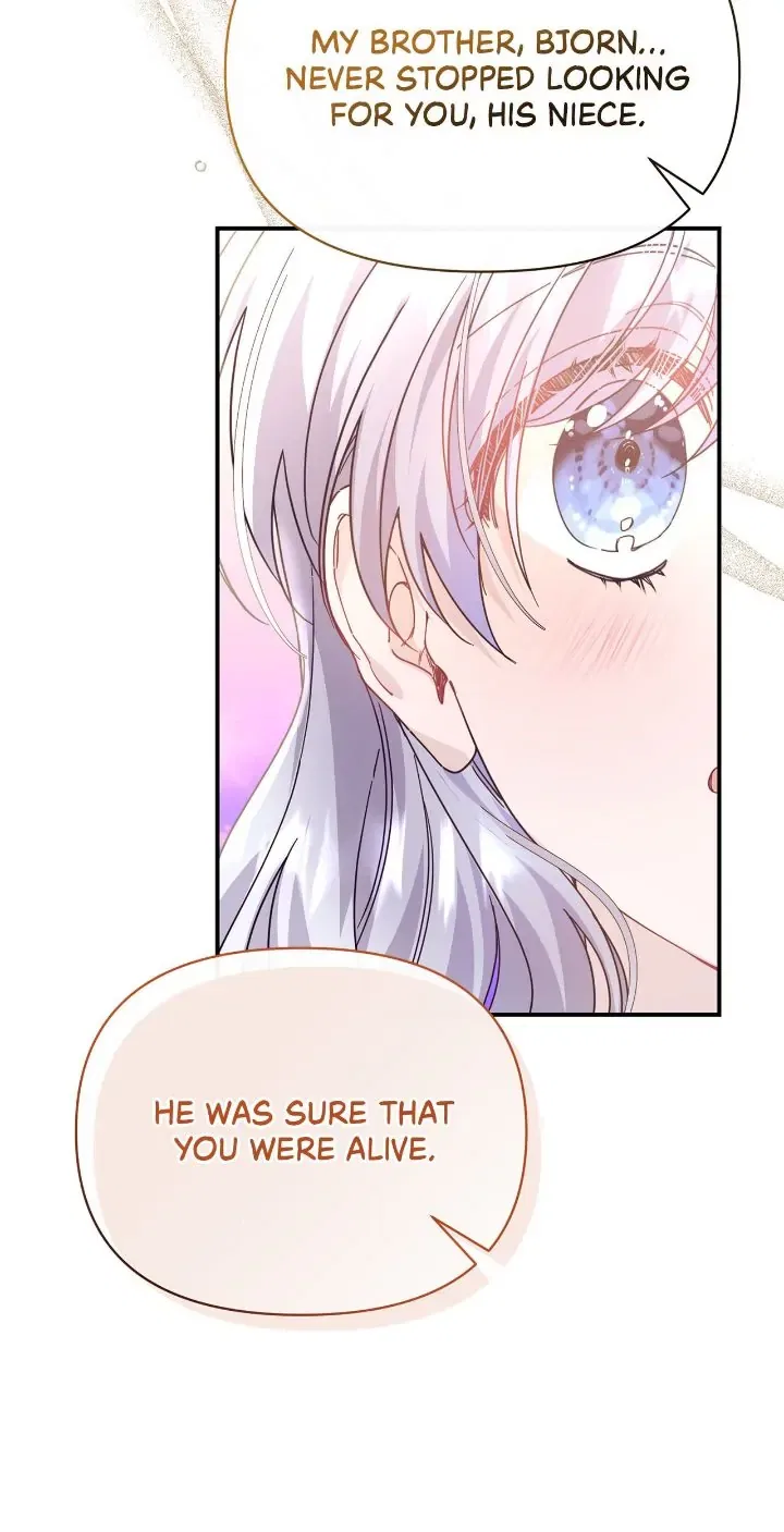 When the Witch’s Daughter Lifts the Male Lead’s Curse Chapter 54 – Page 8