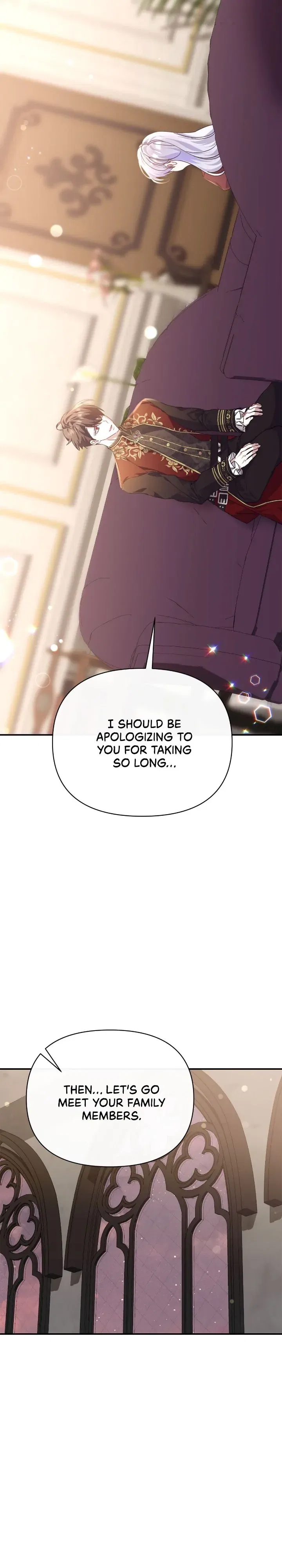 When the Witch’s Daughter Lifts the Male Lead’s Curse Chapter 54 – Page 18