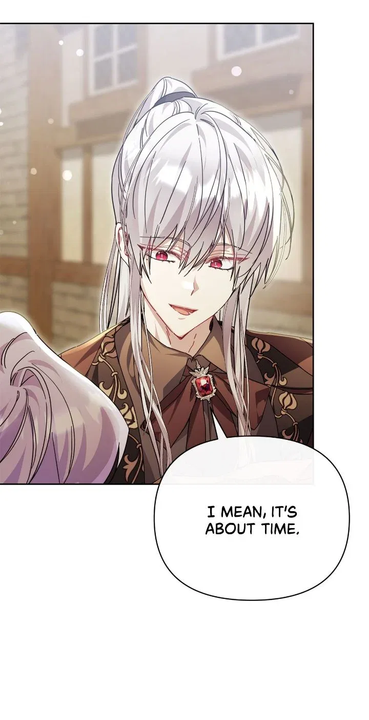 When the Witch’s Daughter Lifts the Male Lead’s Curse Chapter 52 – Page 13