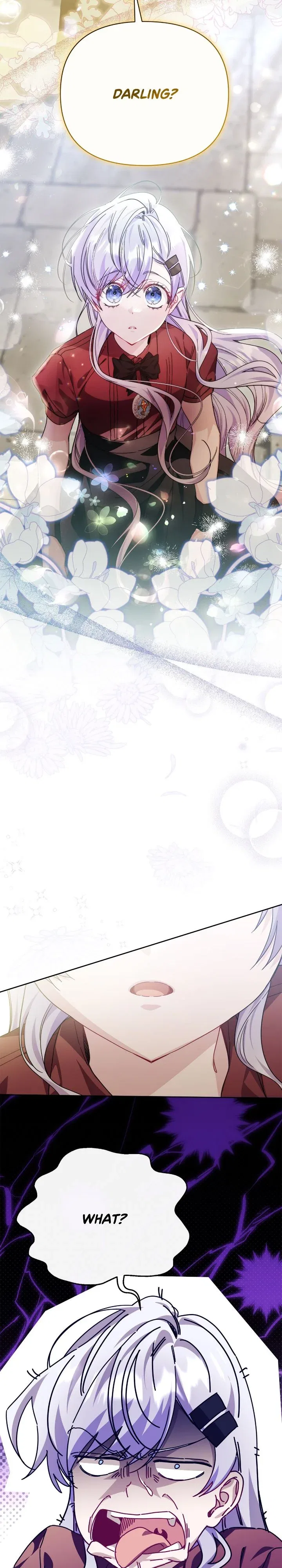 When the Witch’s Daughter Lifts the Male Lead’s Curse Chapter 52 – Page 15