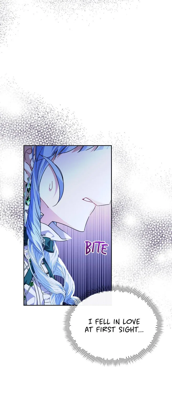 When the Witch’s Daughter Lifts the Male Lead’s Curse Chapter 51 – Page 4