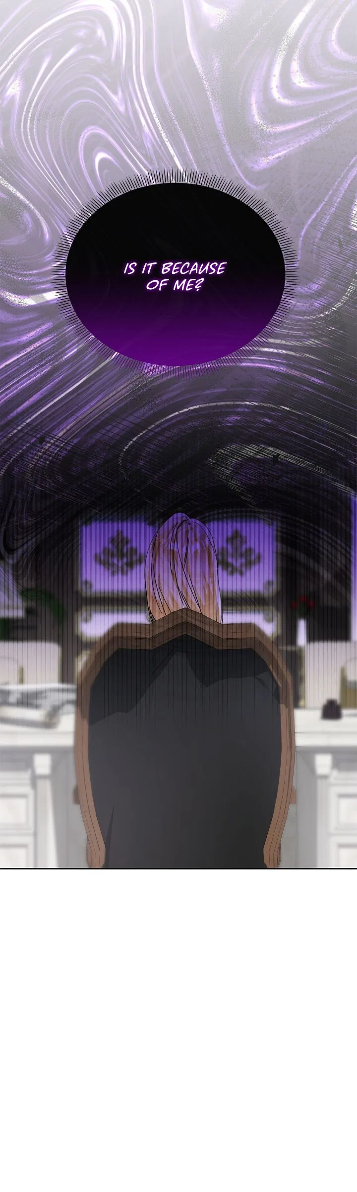 When the Witch’s Daughter Lifts the Male Lead’s Curse Chapter 51 – Page 17