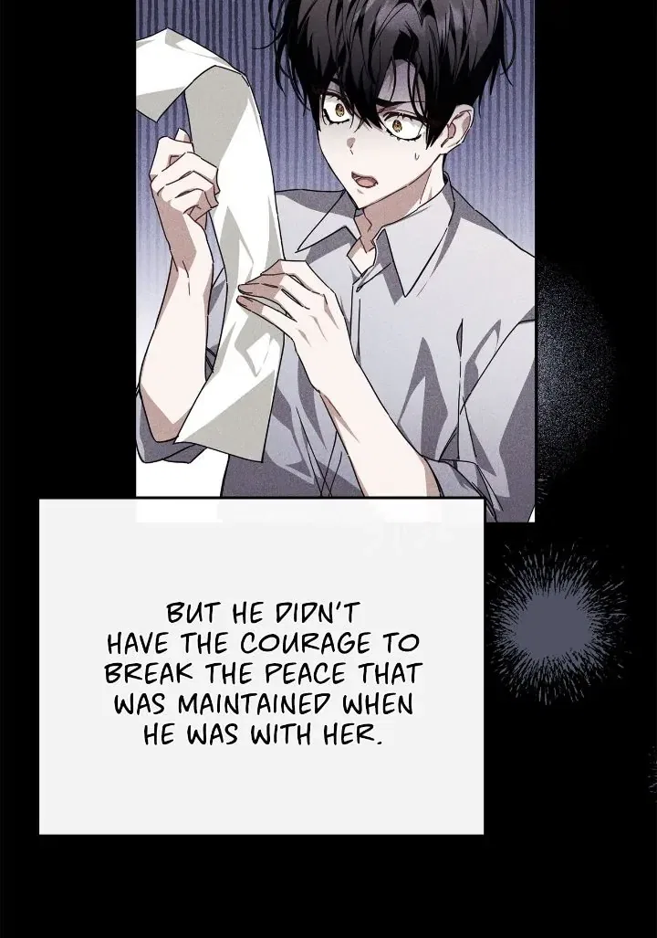 When the Witch’s Daughter Lifts the Male Lead’s Curse Chapter 50 – Page 12