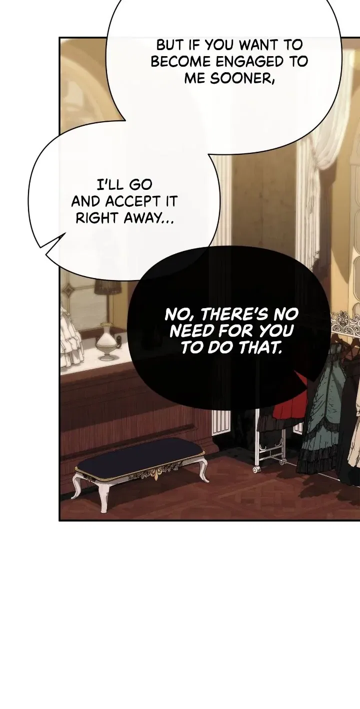 When the Witch’s Daughter Lifts the Male Lead’s Curse Chapter 50 – Page 20