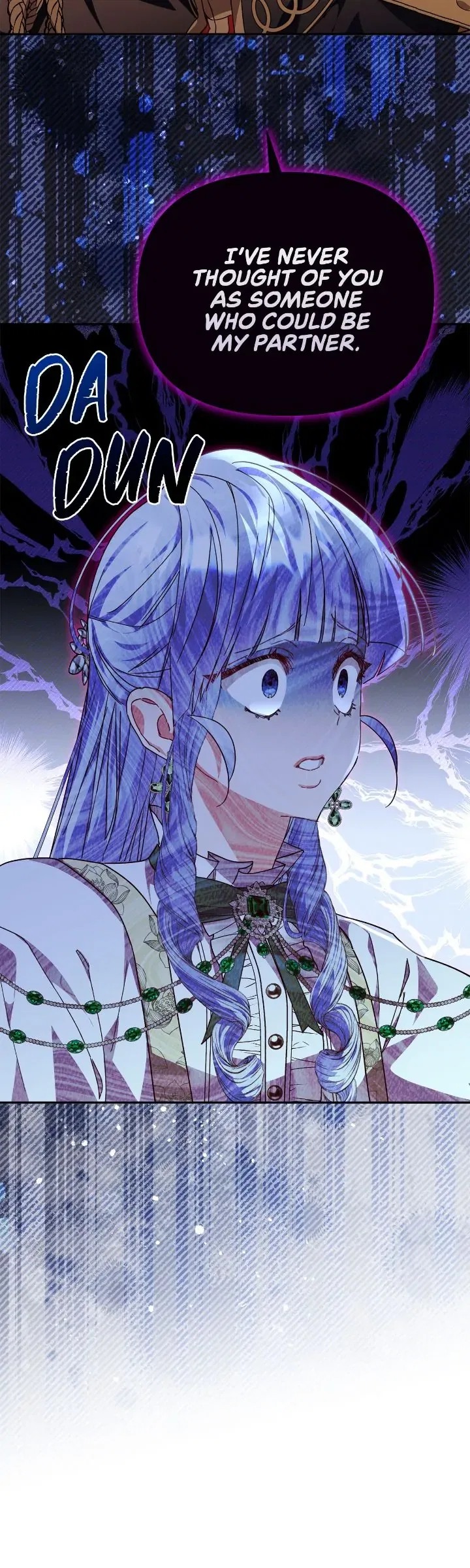 When the Witch’s Daughter Lifts the Male Lead’s Curse Chapter 50 – Page 28
