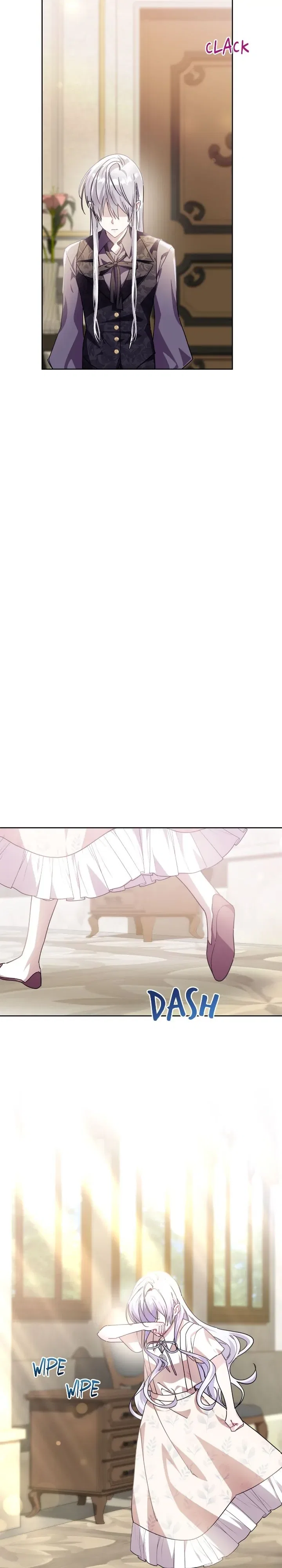 When the Witch’s Daughter Lifts the Male Lead’s Curse Chapter 49 – Page 15