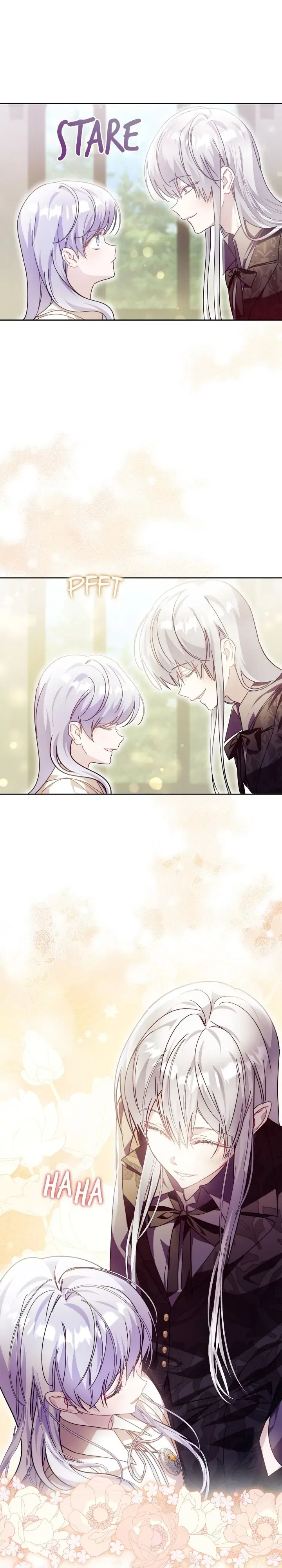 When the Witch’s Daughter Lifts the Male Lead’s Curse Chapter 49 – Page 28
