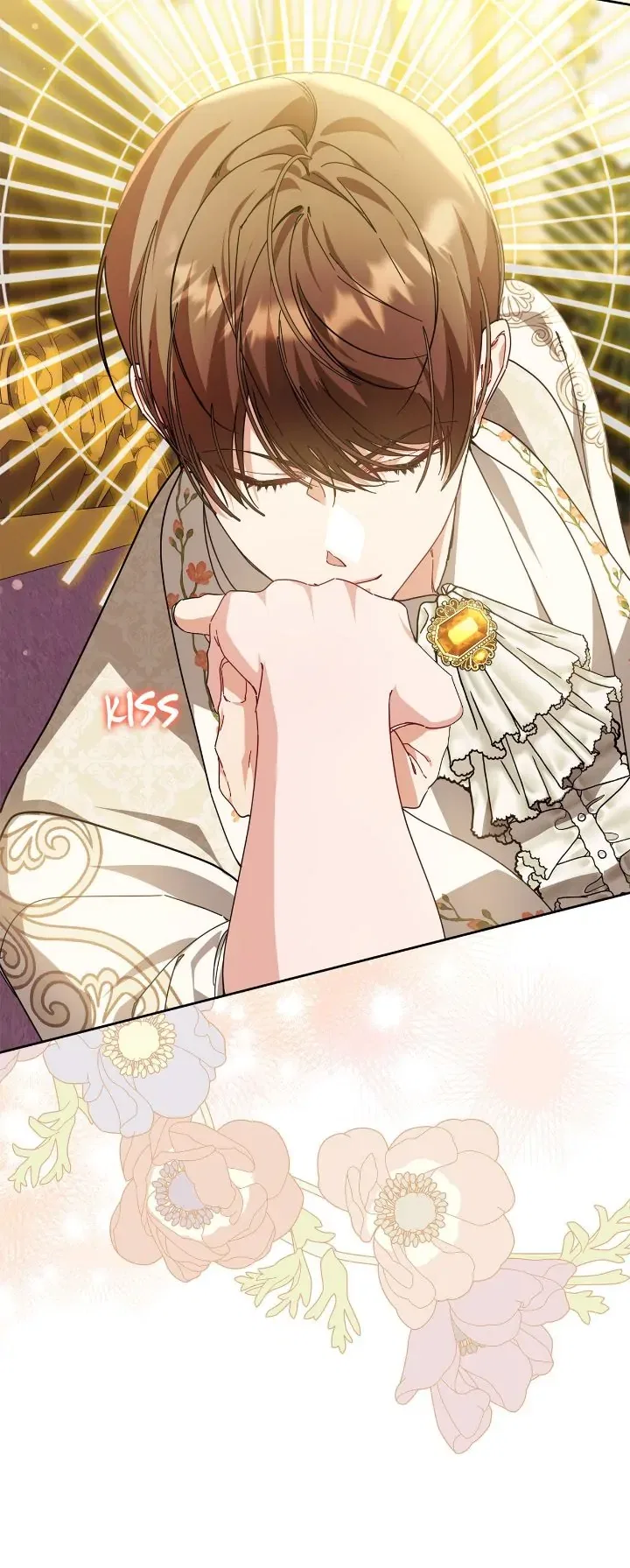 When the Witch’s Daughter Lifts the Male Lead’s Curse Chapter 48 – Page 4