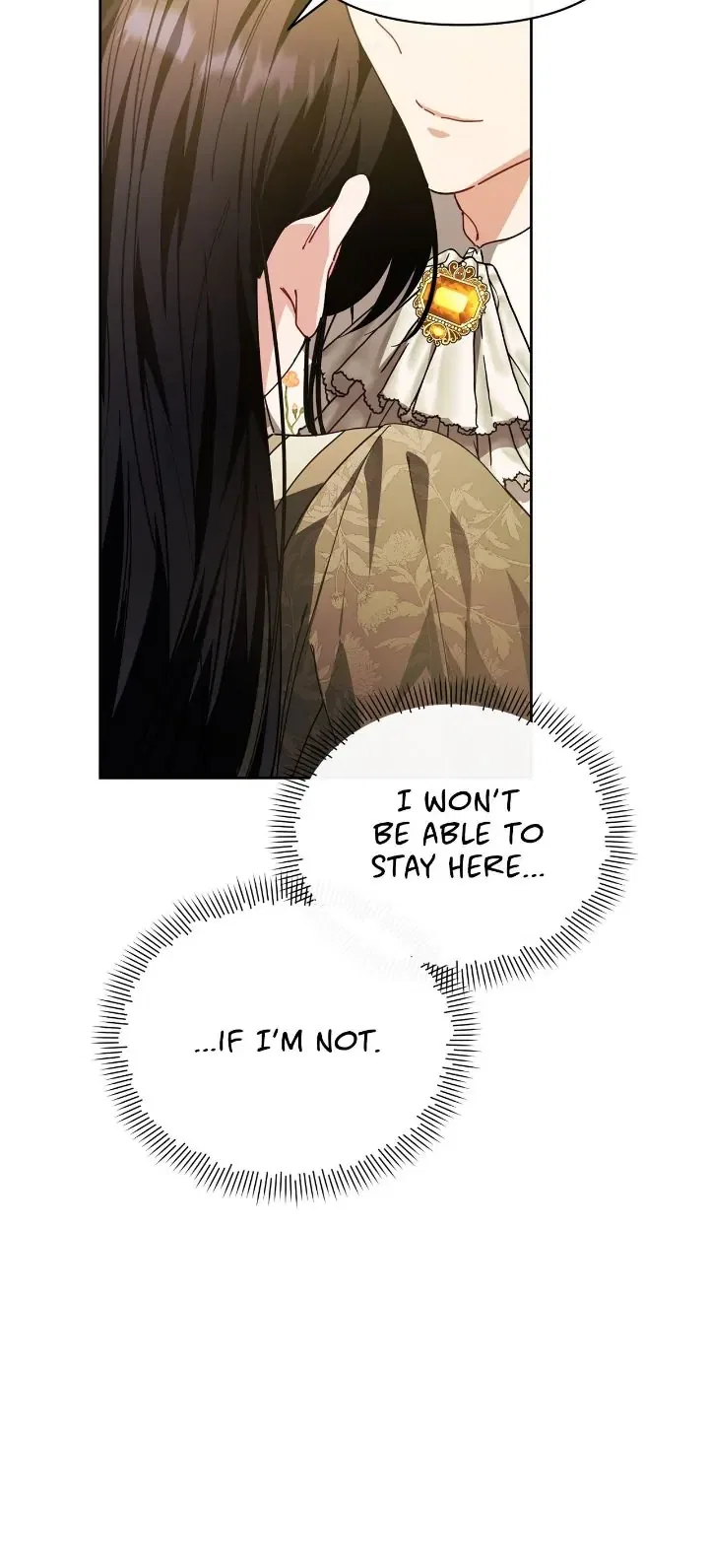 When the Witch’s Daughter Lifts the Male Lead’s Curse Chapter 48 – Page 8