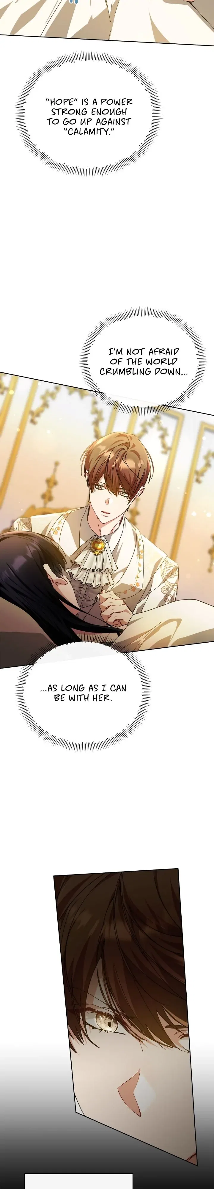 When the Witch’s Daughter Lifts the Male Lead’s Curse Chapter 48 – Page 15
