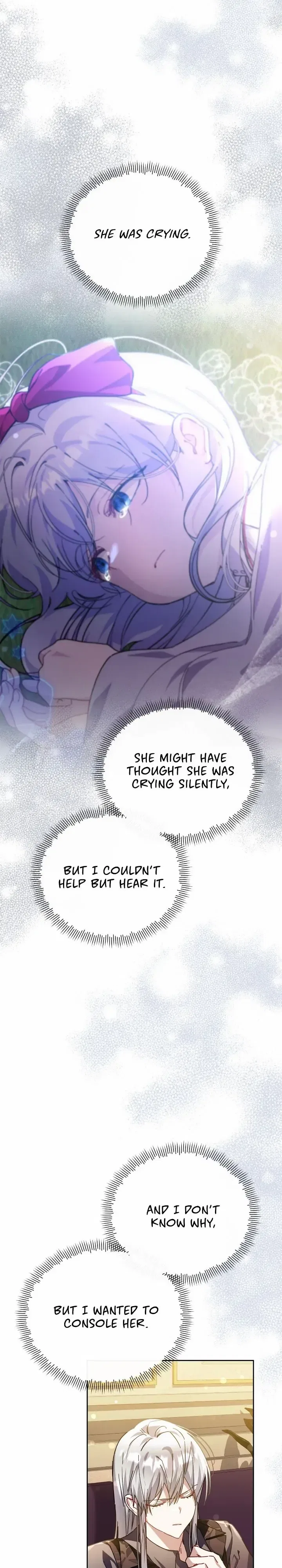When the Witch’s Daughter Lifts the Male Lead’s Curse Chapter 48 – Page 26